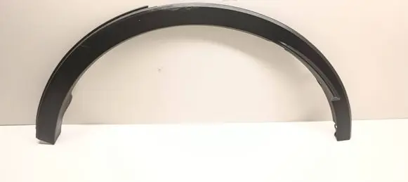 Toyota C-HR I Rear arch trim 75606F4010