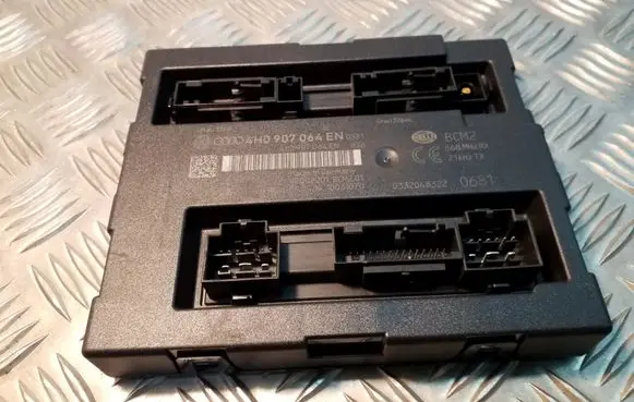 Audi A6 S6 C7 4G Comfort/convenience module 4H0907064EN