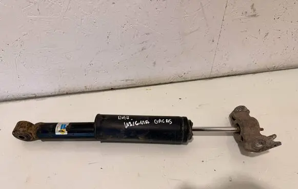 Opel Insignia A Rear shock absorber/damper 