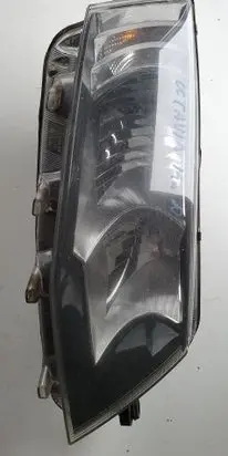 Skoda Octavia Mk3 (5E) Headlight/headlamp