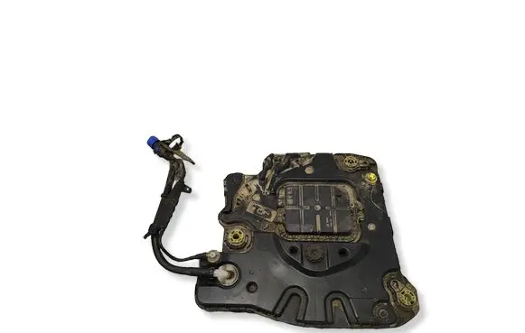 Citroen C4 III e-C4 AdBlue liquid reservoir MGICSCR01 22074103314 A1011197A