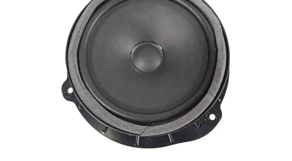 Audi Q5 SQ5 Rear door speaker 80A035411