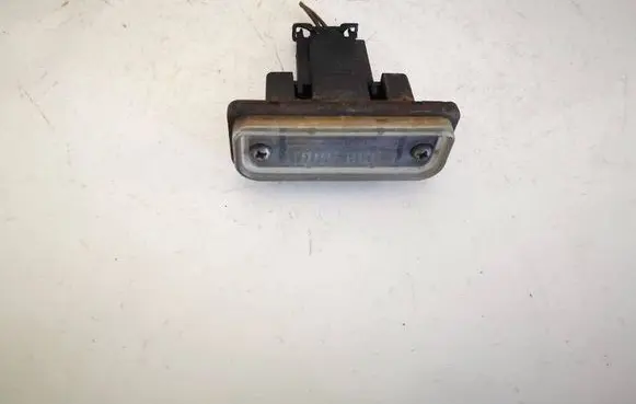 Mercedes-Benz C W203 Number plate light A2038200256