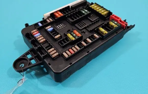 BMW 1 F20 F21 Fuse box set 926111102 IMPRK1466671