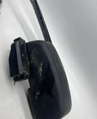 Peugeot 206 Tailgate/trunk/boot lock/catch/latch 9646091480 09020503