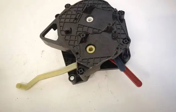 Volvo V70 Other exterior part 9014155 6G9N19787BA