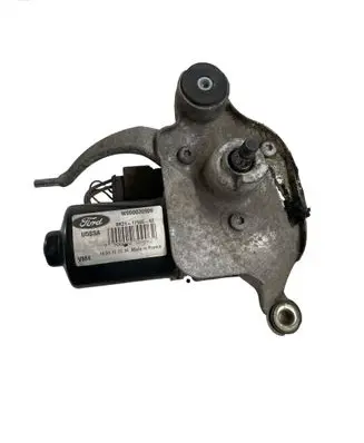 Ford Transit Front wiper linkage and motor W000034799