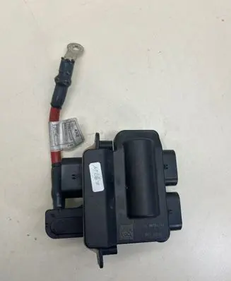 BMW X5 F15 Positive wiring loom 928550205 H327300011 BMPS5943143