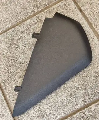Audi A5 Dashboard side end trim 8W0857085C 8W0857085