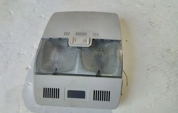 Audi A4 S4 B6 8E 8H Front seat light 8P0951177