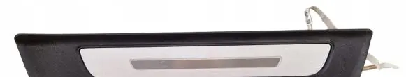 Audi RS Q8 Rear sill trim cover 4m0947418