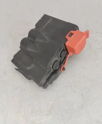 BMW M5 Fuse box cover 9340277 816082 61149340277