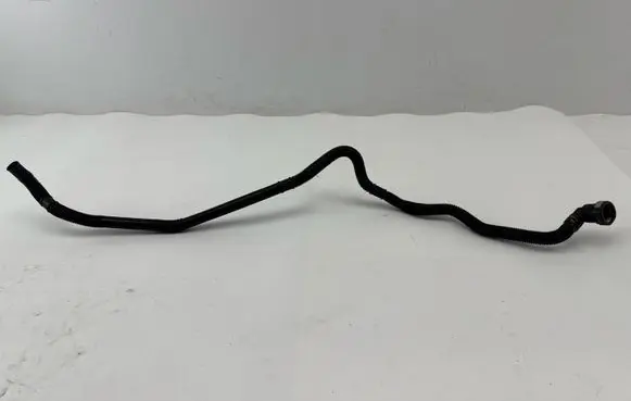 Audi RS6 C7 Breather hose/pipe 