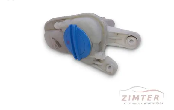 Audi A5 Sportback 8TA Coolant expansion tank/reservoir 8K0121403Q
