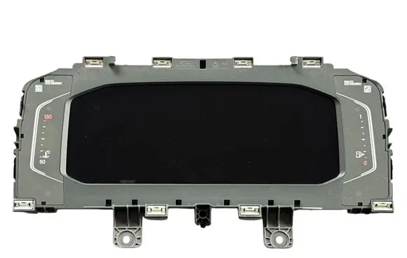 Volkswagen T-Roc Speedometer (instrument cluster) 17A920790