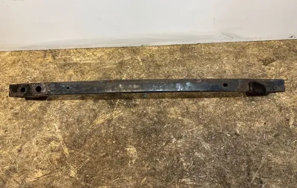 Nissan Qashqai Front bumper support beam 62030