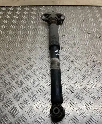 Volkswagen Jetta VI Rear shock absorber/damper