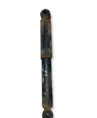 Opel Meriva A Rear shock absorber/damper 