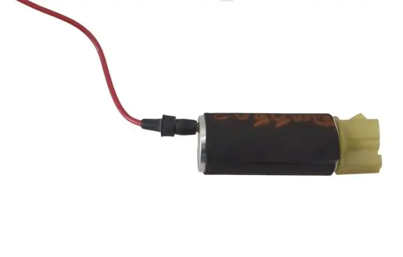 Ford Probe Seat adjustment motor 