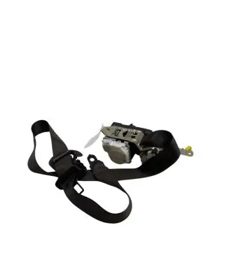 Mercedes-Benz GLS X166 Front seatbelt A1668601400