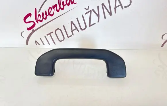 Mercedes-Benz S W222 Front interior roof grab handle A0998150059