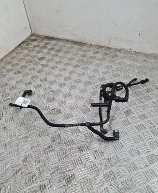 Brake vacuum hose/pipe