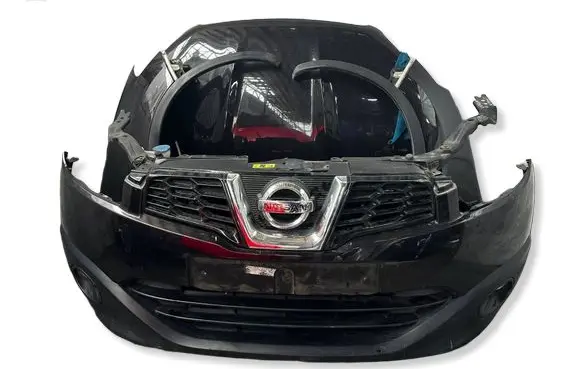 Nissan Qashqai Front piece kit 62022BR00H