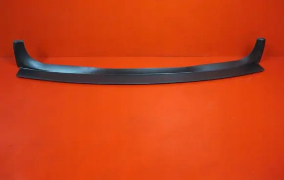 BMW X3 E83 Trunk/boot sill cover protection 