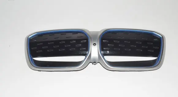 BMW iX3 G08 Front bumper upper radiator grill 9850241 51139850241