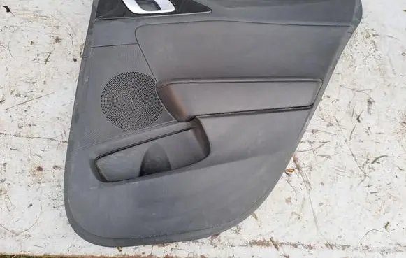 KIA Ceed Rear door card panel trim 83360J7010