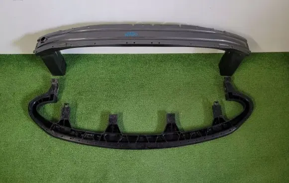 Opel Astra K Front bumper support beam 13423602 39160862