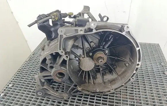 Ford Focus Manual 5 speed gearbox 6M5R7002YC