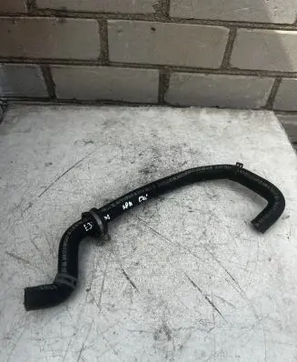 Mercedes-Benz E W211 Engine coolant pipe/hose A2118302515