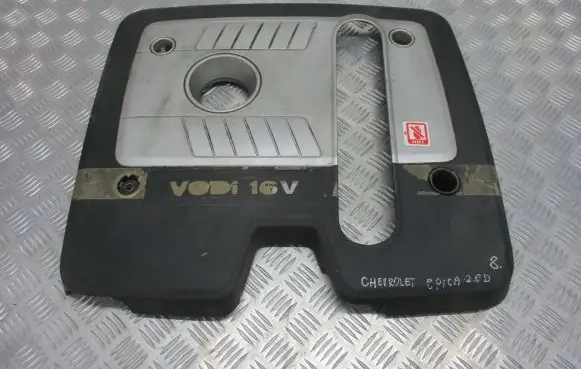 Chevrolet Epica Engine cover (trim)