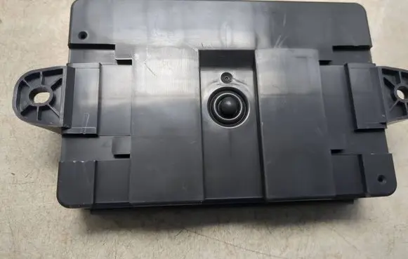 Jaguar XF X250 Keyless (KESSY) go control unit/module 5E0770567 5E0770537