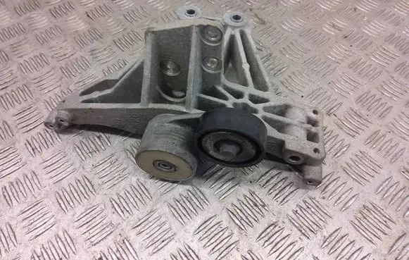 Jeep Renegade Generator/alternator belt tensioner