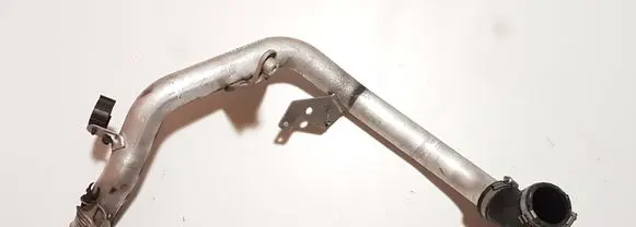 Volvo V40 Intercooler hose/pipe 31338151