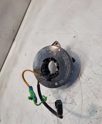 Opel Meriva A Airbag slip ring squib (SRS ring) 24459850 1610662