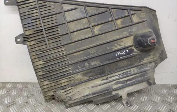 Ford Kuga II Rear underbody cover/under tray CV6111779AC