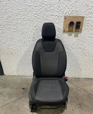 Opel Grandland X Front passenger seat 