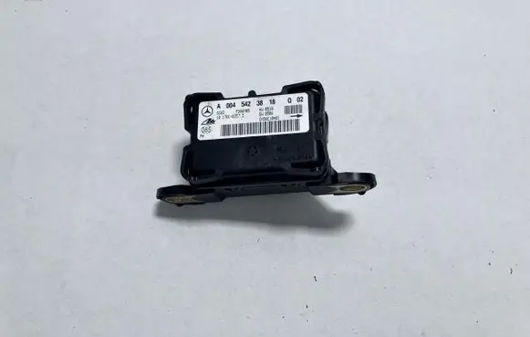 Mercedes-Benz ML W164 ESP (stability system) control unit A0045423818