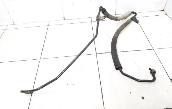 Seat Alhambra (Mk1) Power steering hose/pipe/line 7M1422893AC