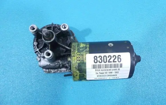 Volkswagen PASSAT B3 Wiper motor 357955 IMPRK830226