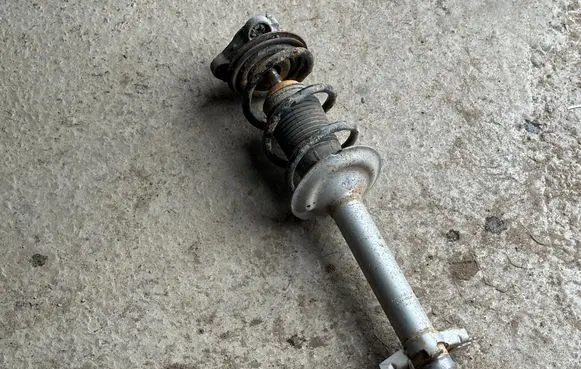 Citroen Jumpy Front shock absorber/damper