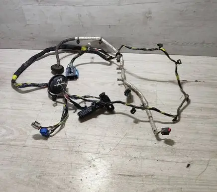 Jeep Grand Cherokee Other wiring loom P68264528AD WJ0417Y121