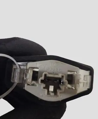 Honda CR-V Number plate light P7256
