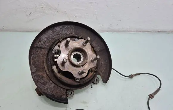 Nissan Murano Z50 Rear wheel hub 