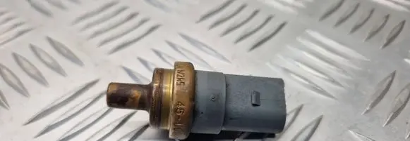 Volkswagen Golf VI Coolant temperature sensor 06A919501A
