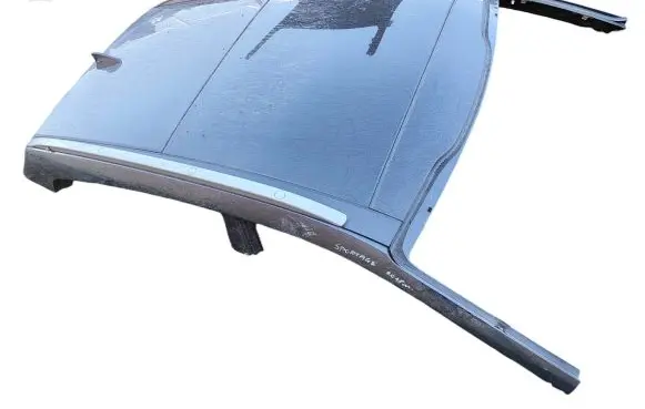 KIA Sportage Roof 