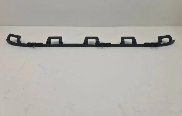 Citroen C5 Front bumper mounting bracket 9681058480